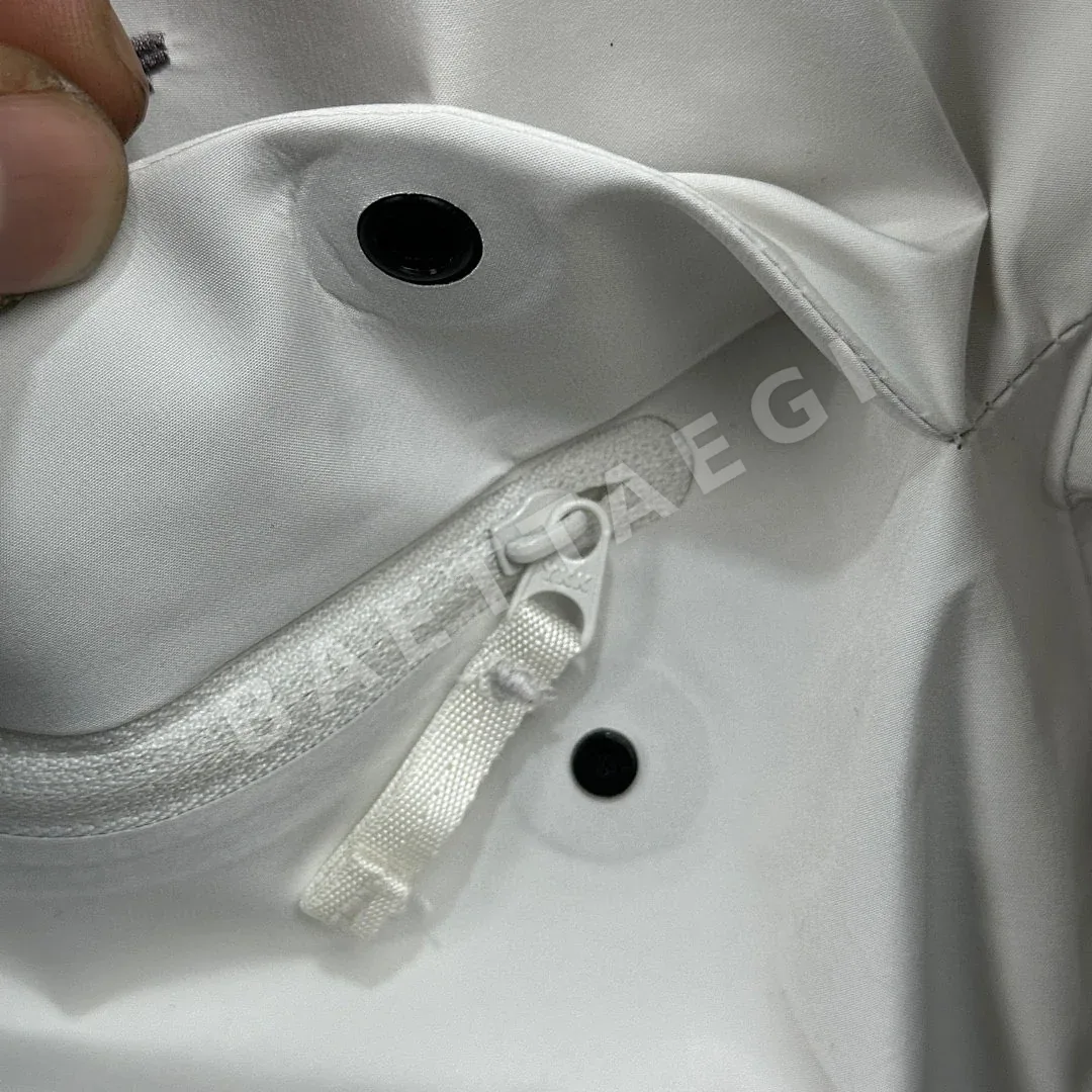 아크테릭스 [TZ] 마카이 자켓 화이트 200156 Arc'teryx Macai Jacket 상세 이미지 18