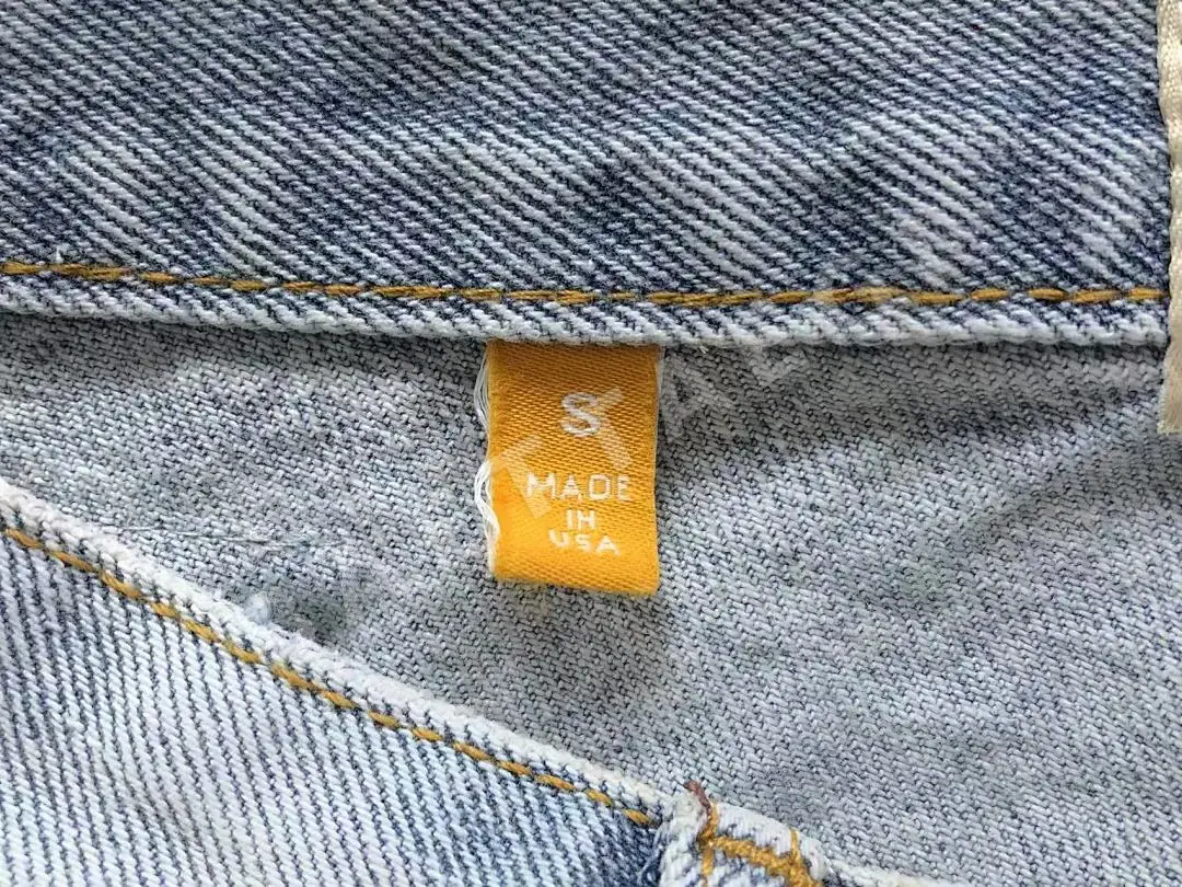 갤러리디파트먼트 바지 203244 Gallery Dept. Pants 상세 이미지 21