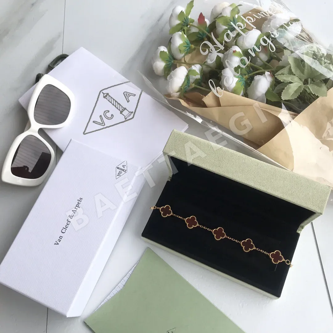 반클리프앤아펠 팔찌 63928 Van Cleef & Arpels Bracelet