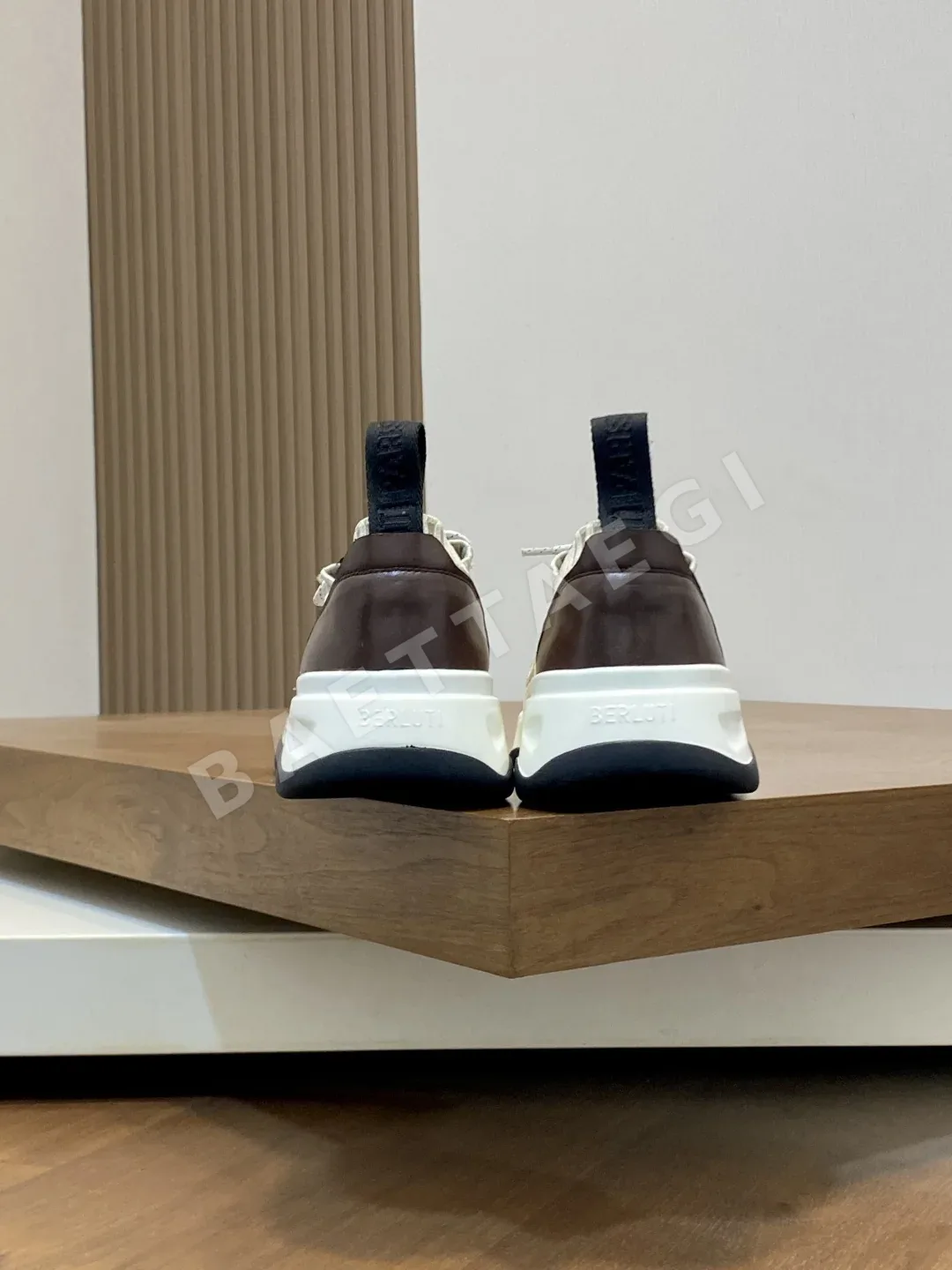 벨루티 섀도우 남성용 운동화 상세 이미지 8