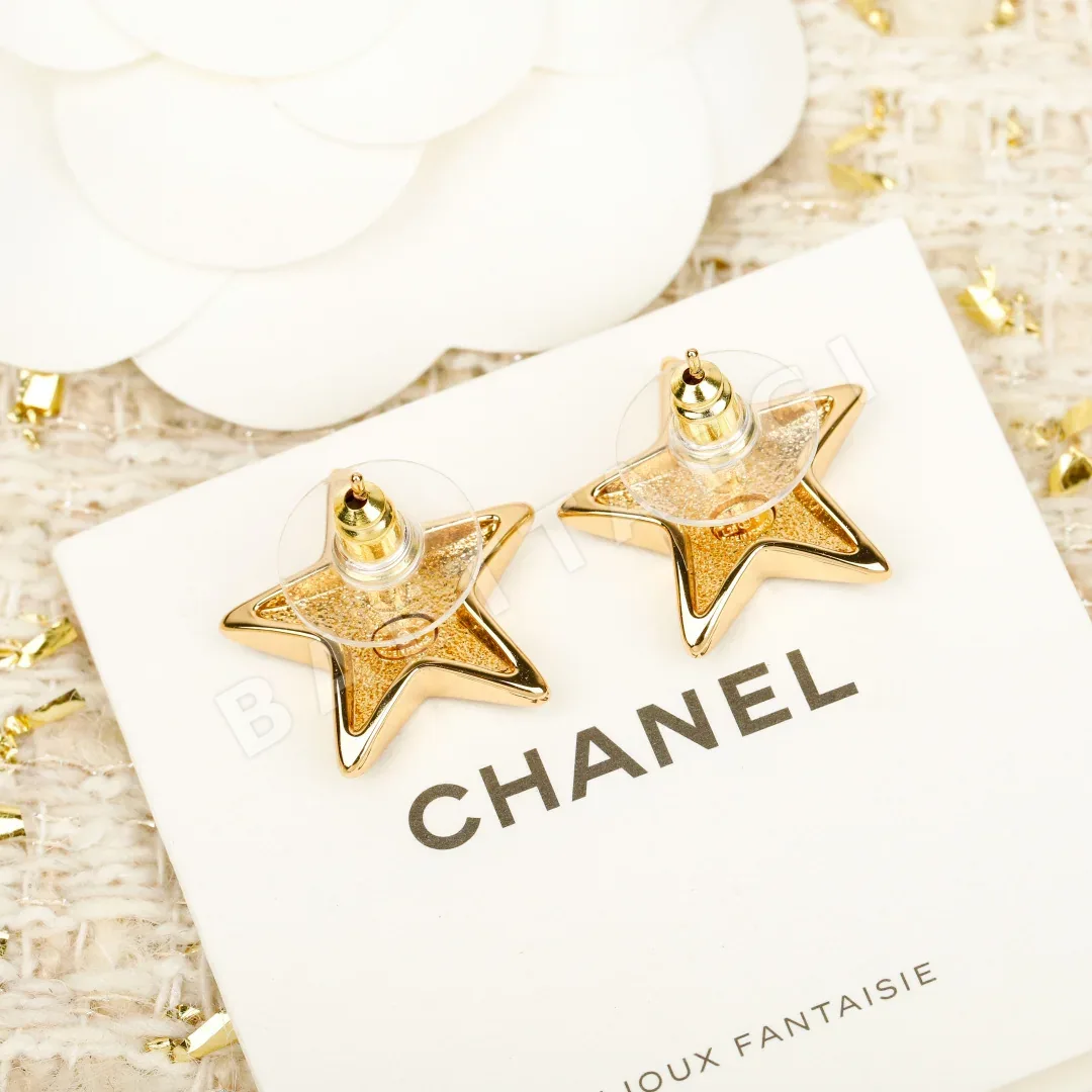 샤넬 귀걸이 69081 Chanel Earrings 상세 이미지 8