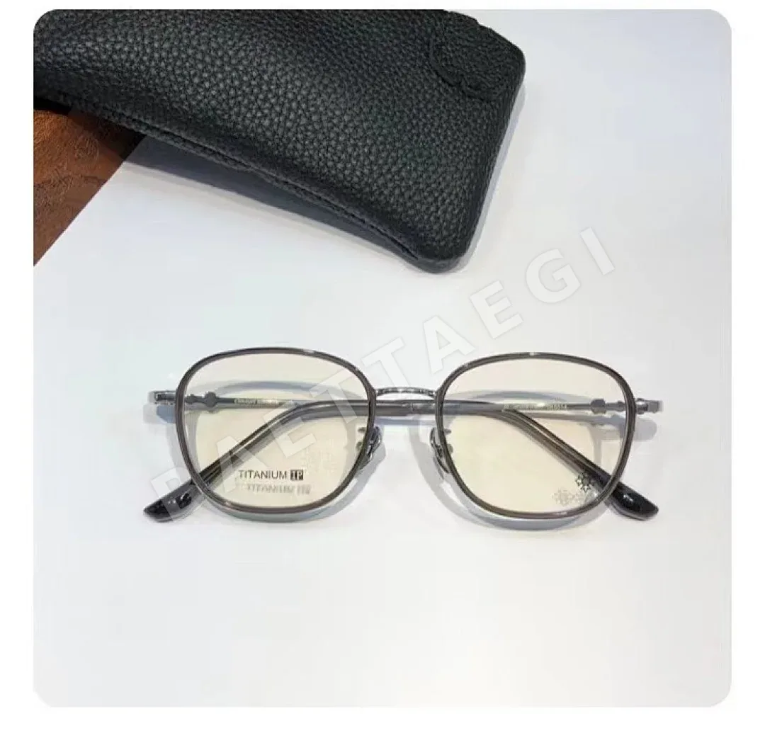 크롬하츠 선글라스 204797 Chrome Hearts Sunglasses 상세 이미지 9