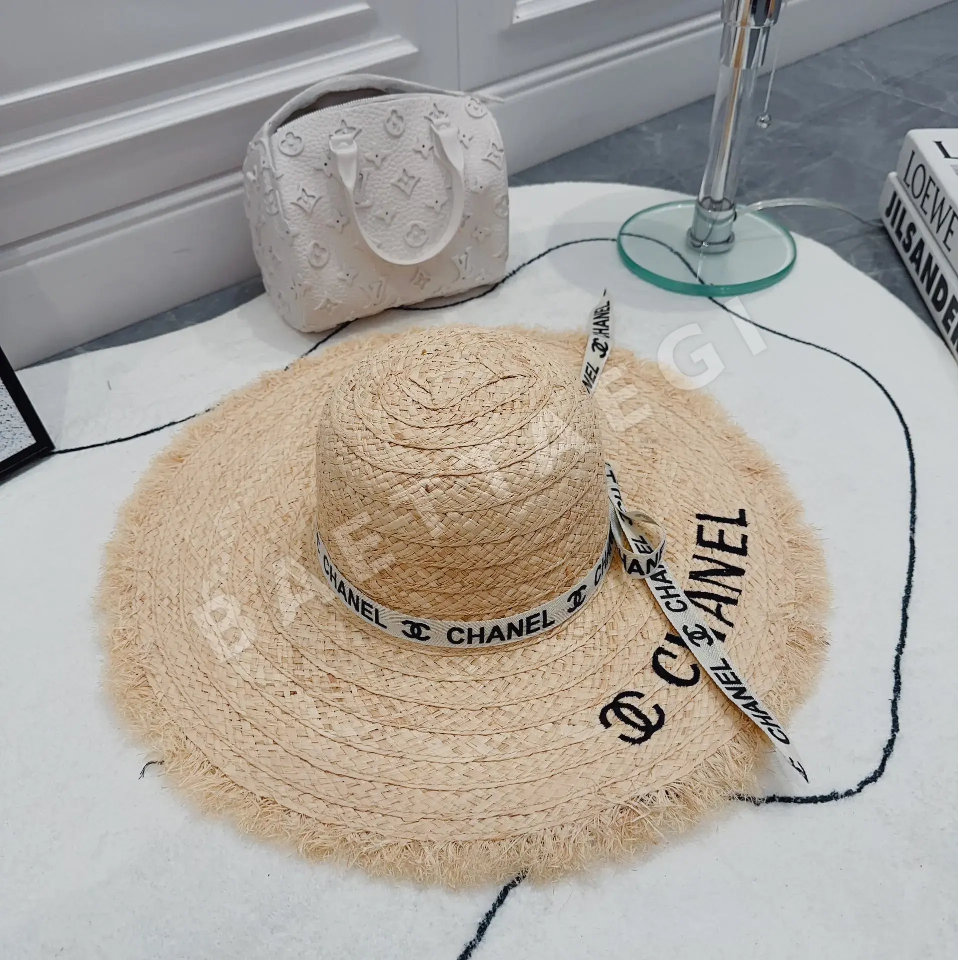 샤넬 모자 82127 Chanel Cap