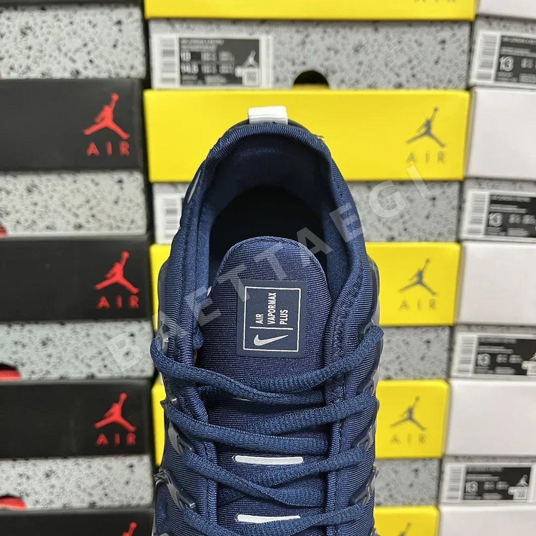 나이키 [OT] 에어 베이퍼맥스 플러스 화이트 블루 DH0611-400 201570 Nike Air VaporMax Plus 상세 이미지 7