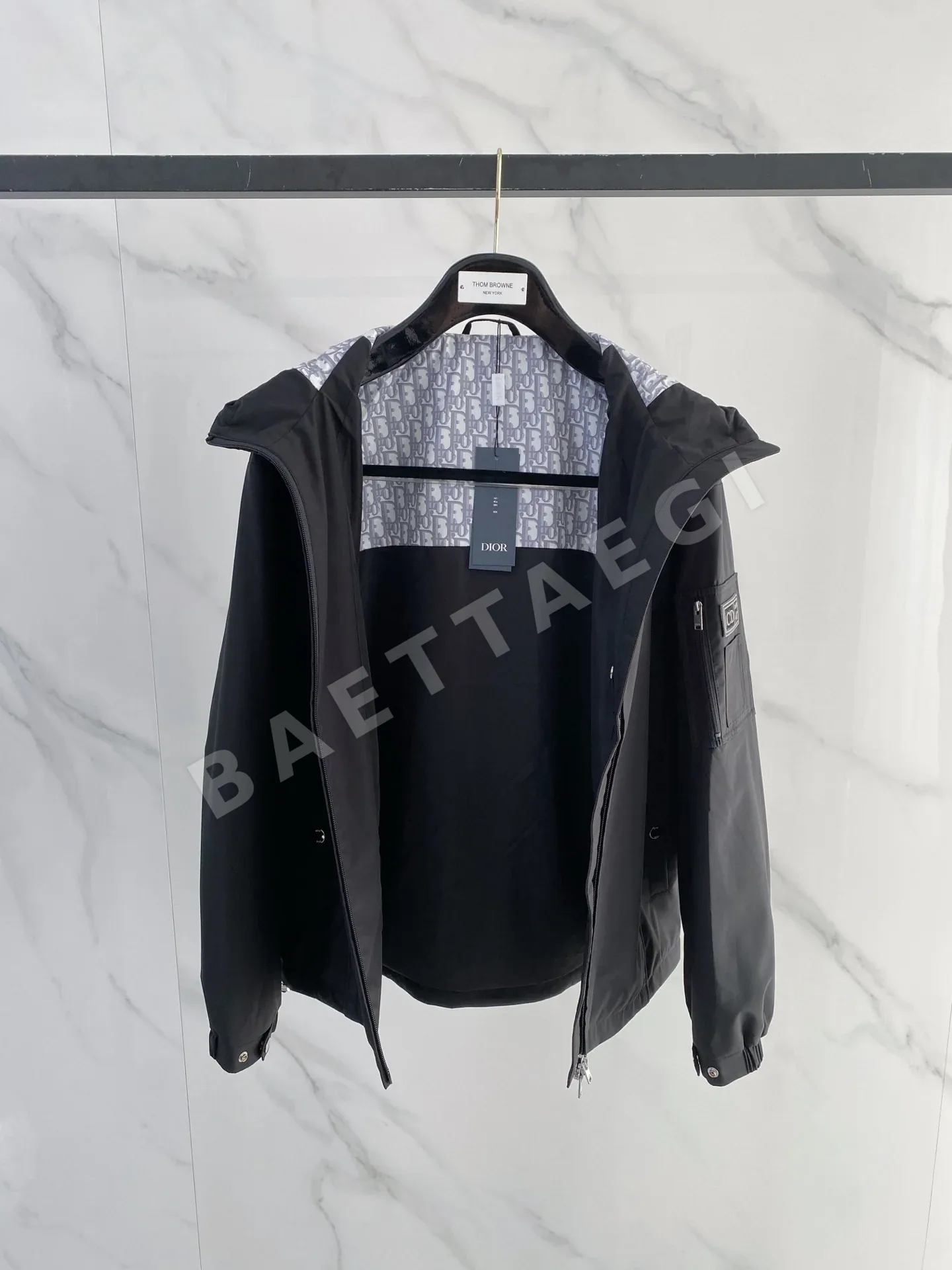 디올 남성 자켓 SS 52630 Dior 상세 이미지 6