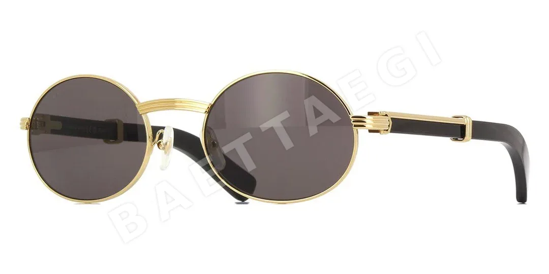 까르띠에 선글라스 72419 Cartier Sunglasses 상세 이미지 3