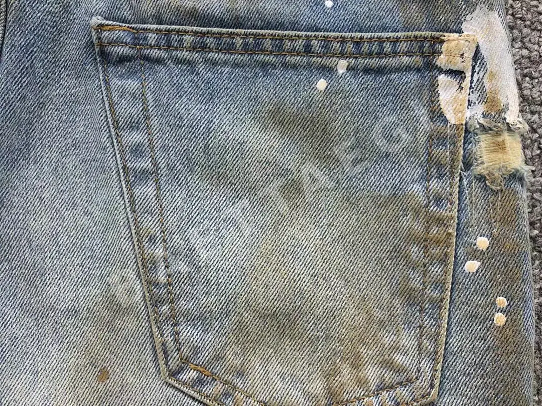 갤러리디파트먼트 바지 203203 Gallery Dept. Pants 상세 이미지 14