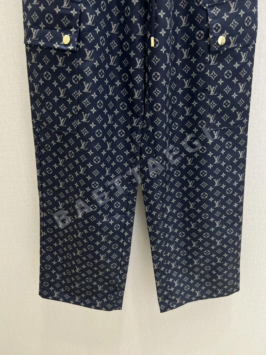 루이비통 여성 바지 155924 Louis Vuitton Pants 상세 이미지 6