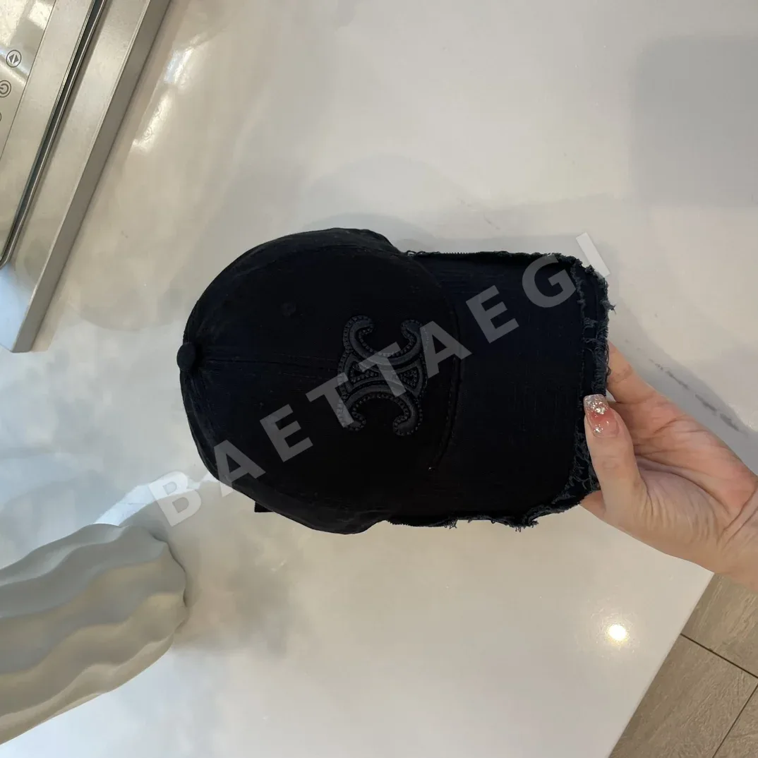 셀린느 모자 83551 Celine Cap 상세 이미지 8