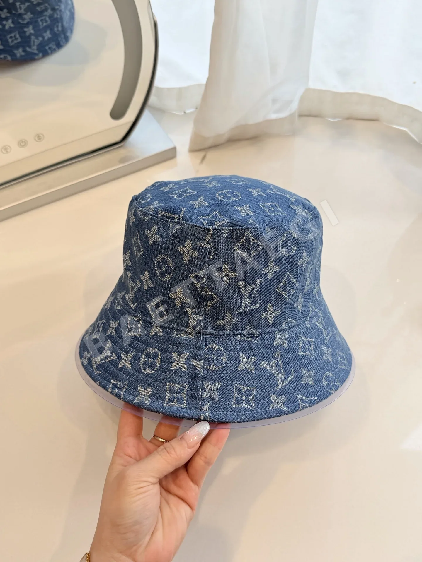 루이비통 모자 79265 Louis Vuitton Cap 상세 이미지 7