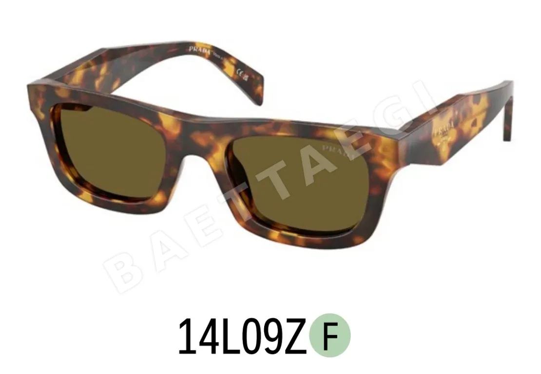 프라다 선글라스 74400 Prada Sunglasses 상세 이미지 5