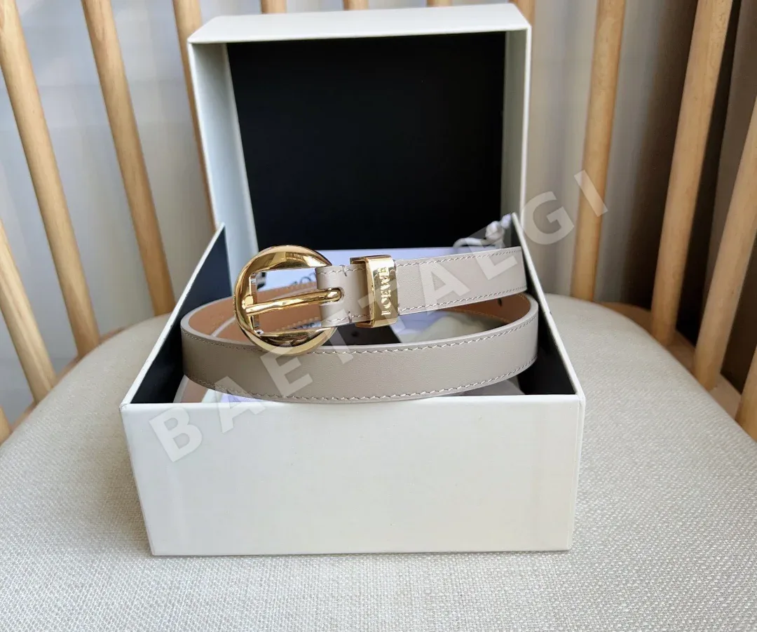 로에베 벨트 57427 Loewe Belt 상세 이미지 5
