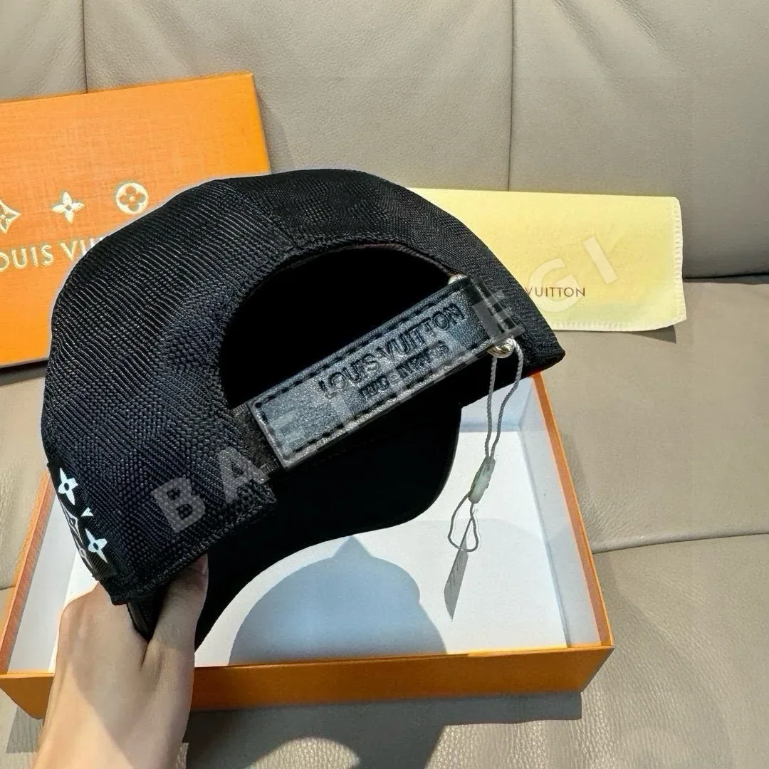 루이비통 모자 79288 Louis Vuitton Cap 상세 이미지 8