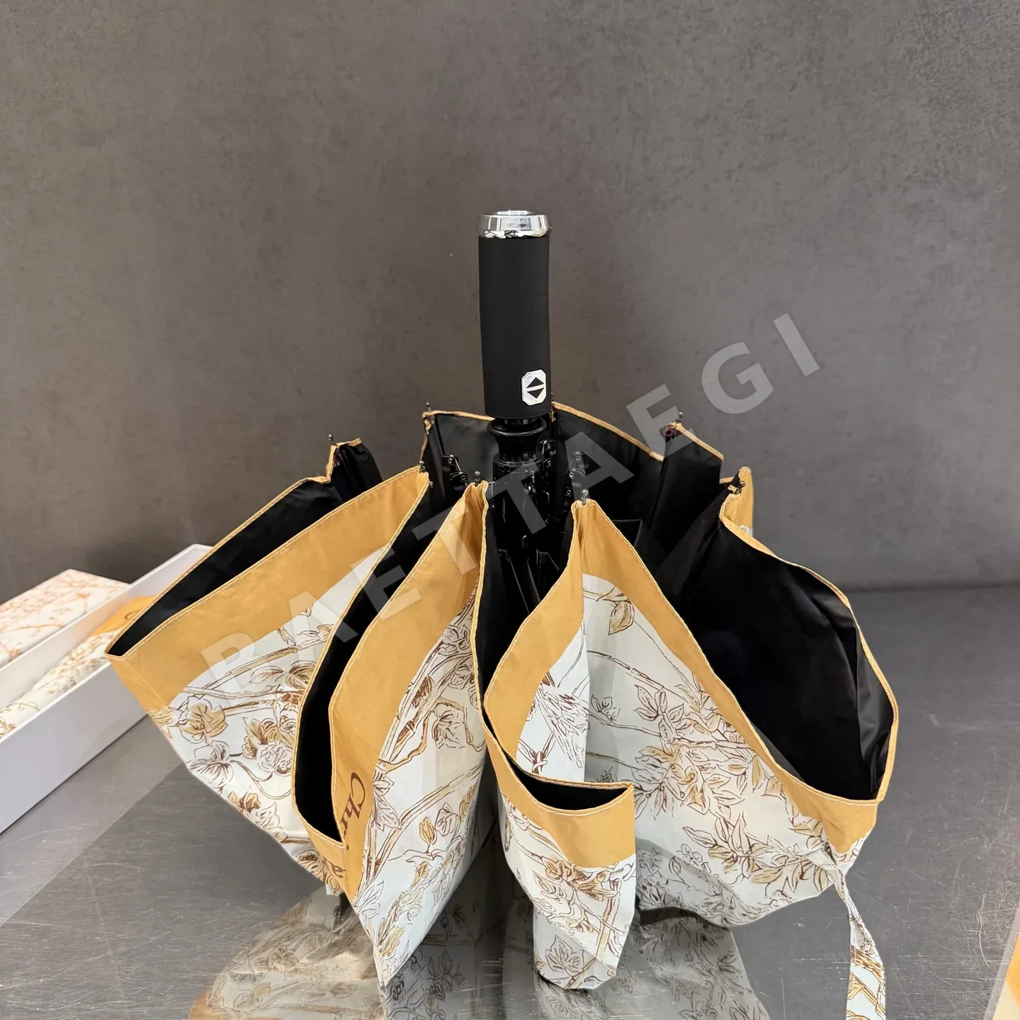 디올 우산 85581 Dior Umbrella 상세 이미지 5