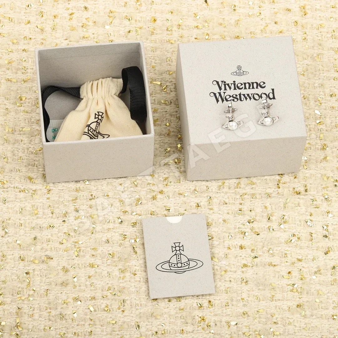 비비안웨스트우드 귀걸이 65122 Vivienne Westwood Earrings 상세 이미지 7