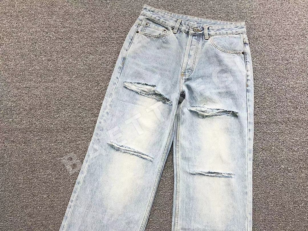 아크네스튜디오 바지 202720 Acne Studios Pants 상세 이미지 7