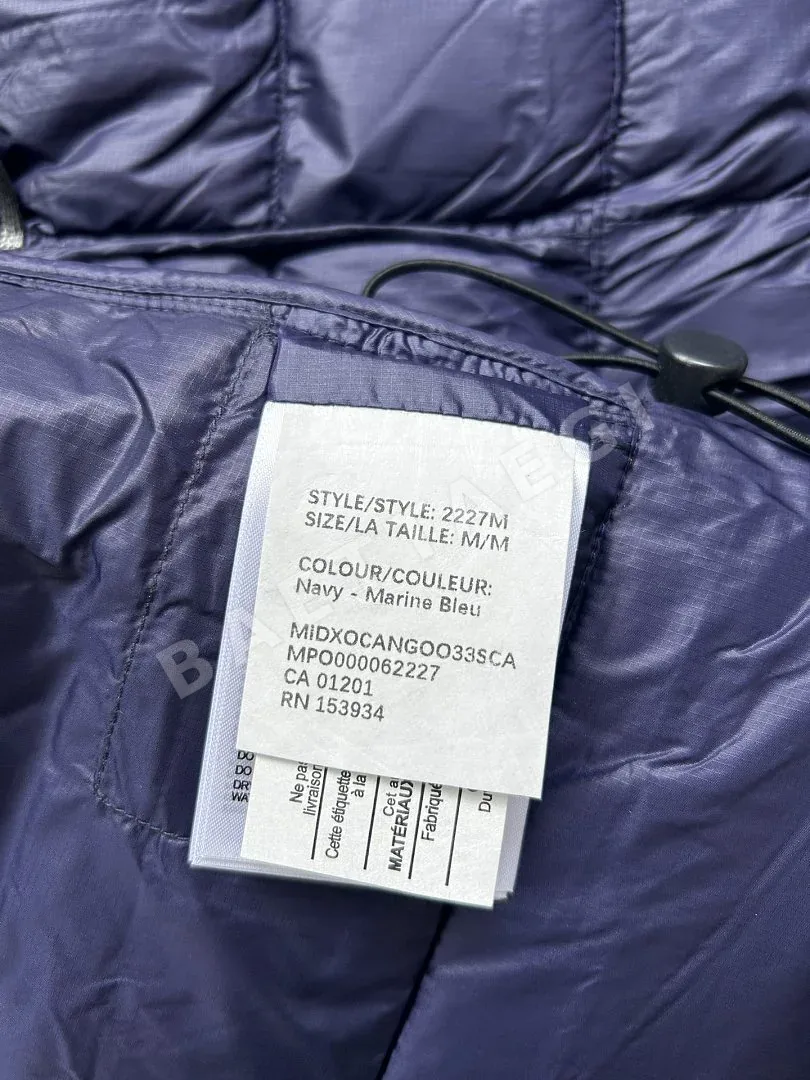 캐나다구스 [RF] 2227 205724 Canada Goose 2227 상세 이미지 8