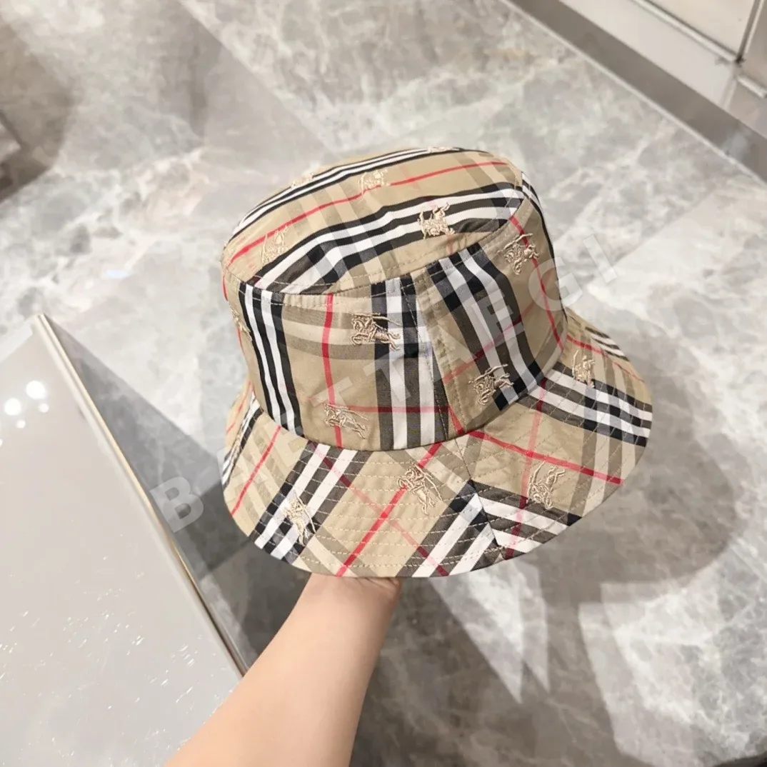 버버리 모자 81932 Burberry Cap 상세 이미지 5