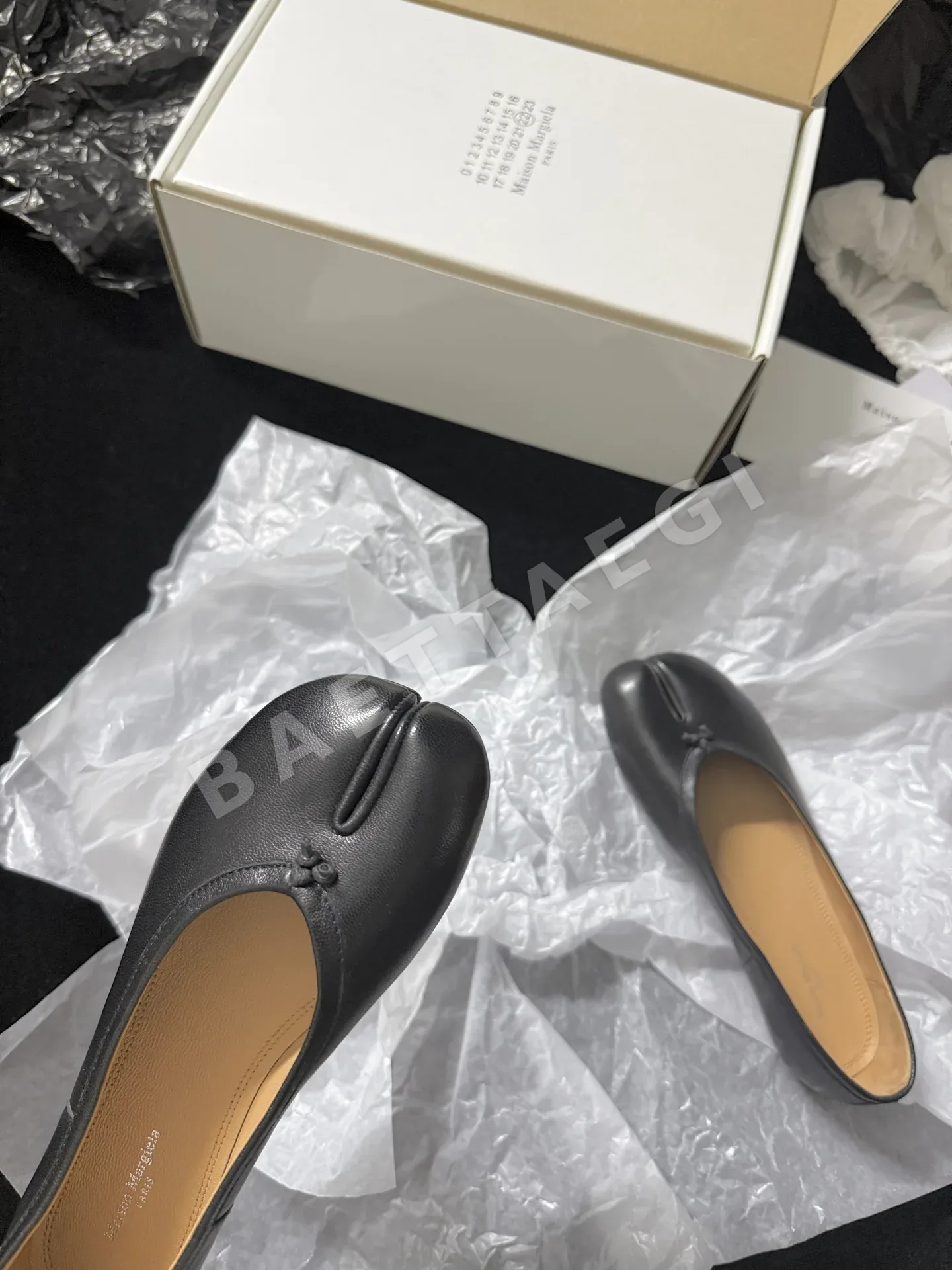 마르지엘라 신발 9245 상세 이미지 5