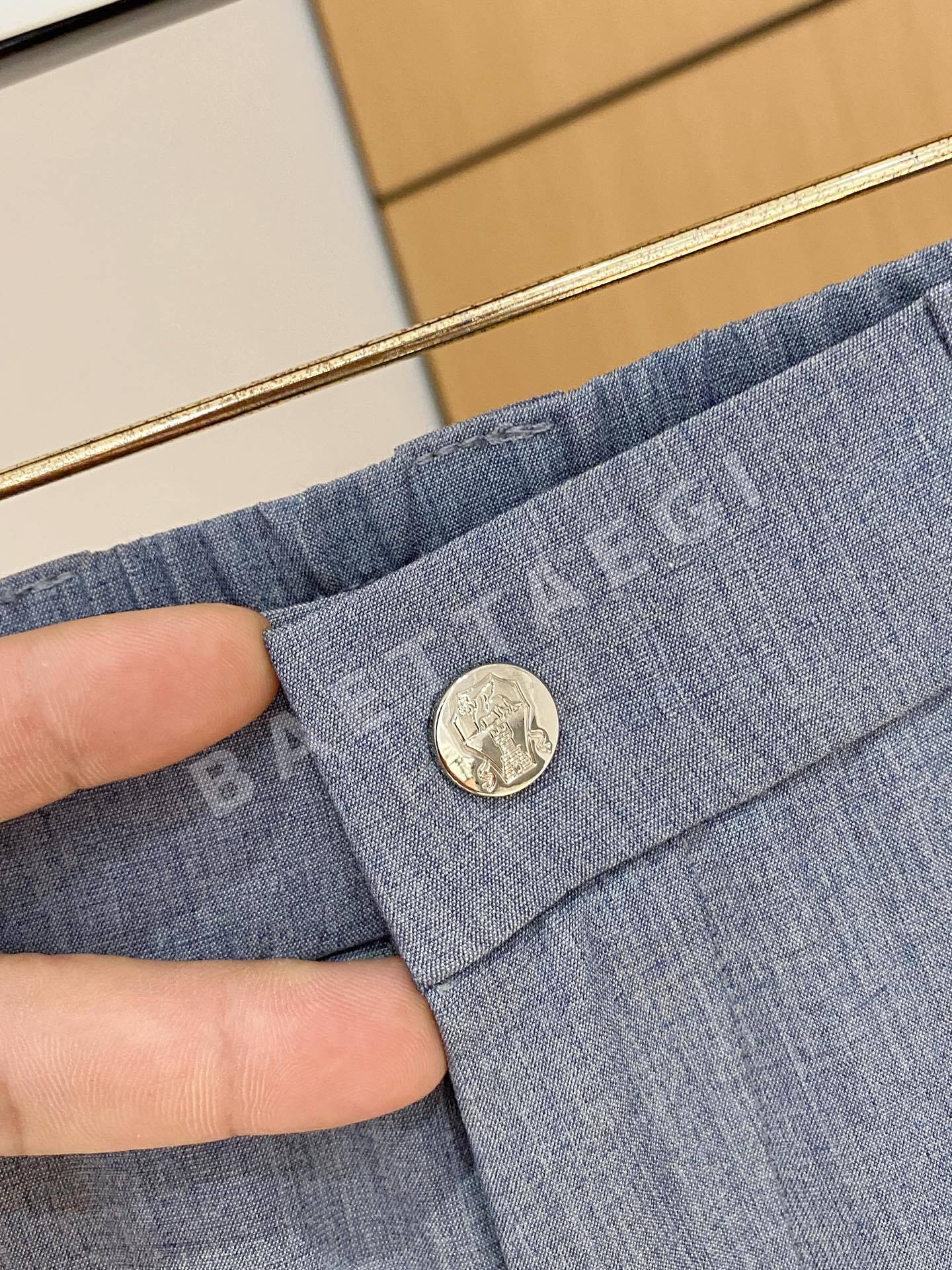 브루넬로쿠치넬리 남성 바지 88430 Brunello Cucinelli 상세 이미지 7