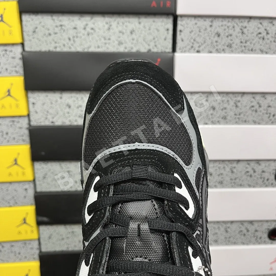 아식스 [GX] 젤 NYC 1203A739-001 200520 Asics Gel-NYC Black Black 상세 이미지 4