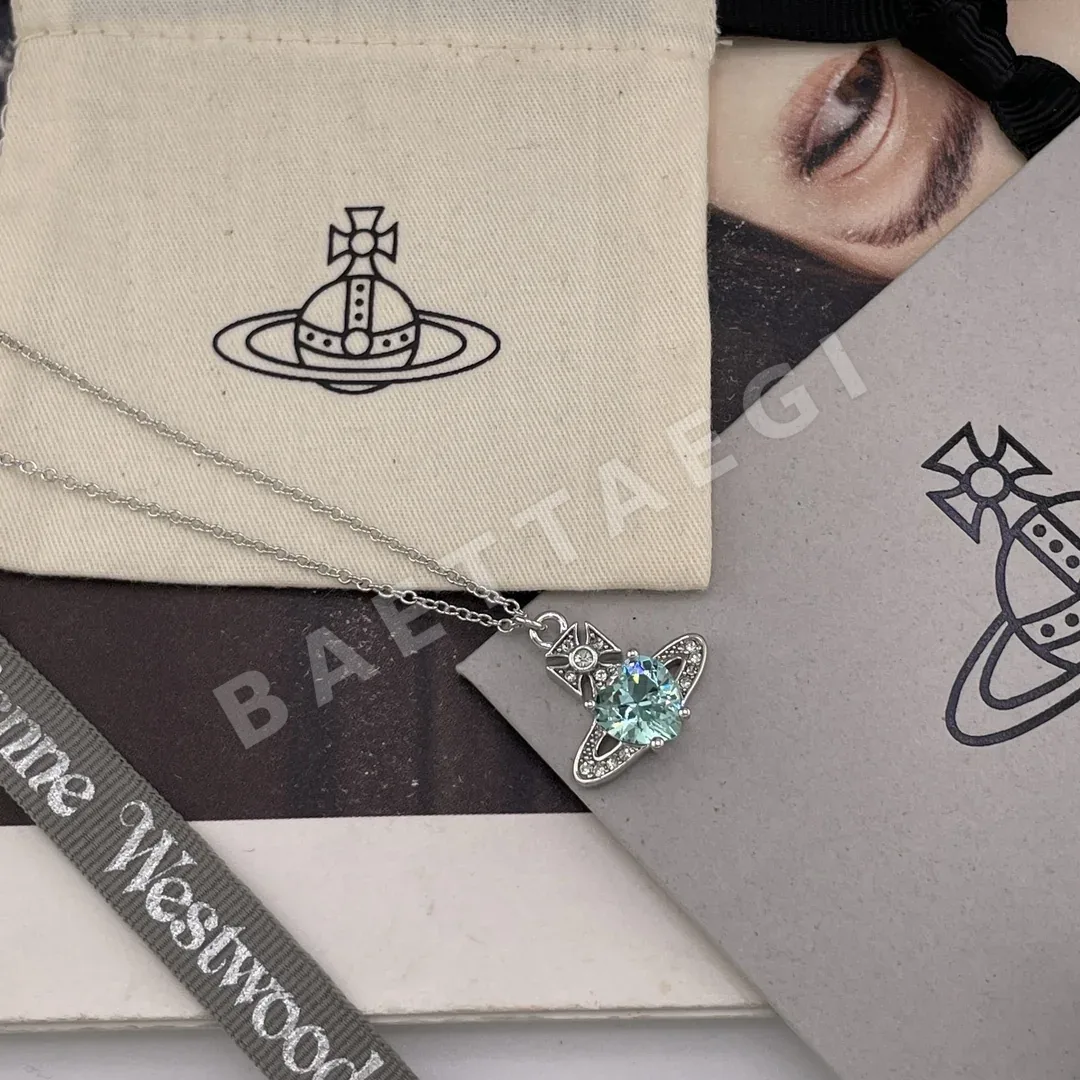 비비안웨스트우드 목걸이 65226 Vivienne Westwood Necklace 상세 이미지 4