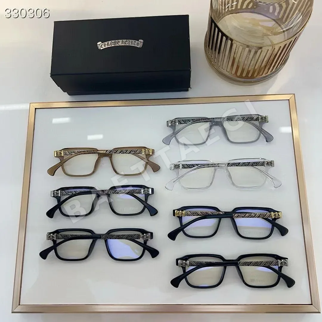 크롬하츠 선글라스 204994 Chrome Hearts Sunglasses 상세 이미지 8