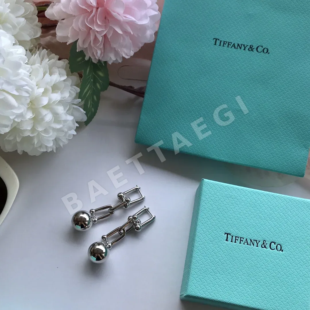 티파니 귀걸이 71035 Tiffany & Co Earrings 상세 이미지 3