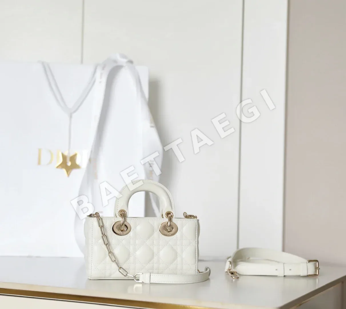 디올 165260 가방 Dior Bag 상세 이미지 6