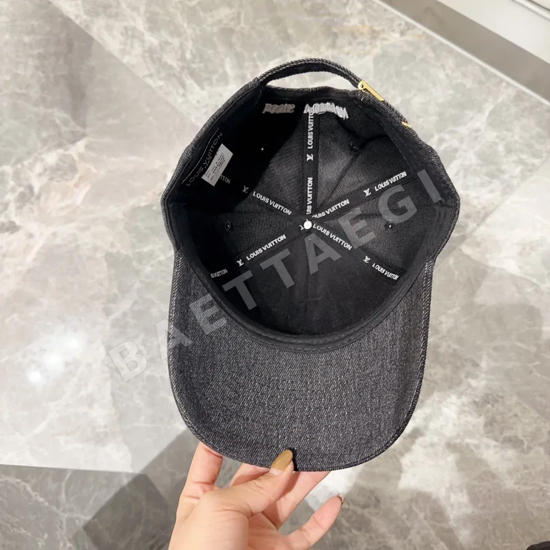루이비통 모자 79098 Louis Vuitton Cap 상세 이미지 8