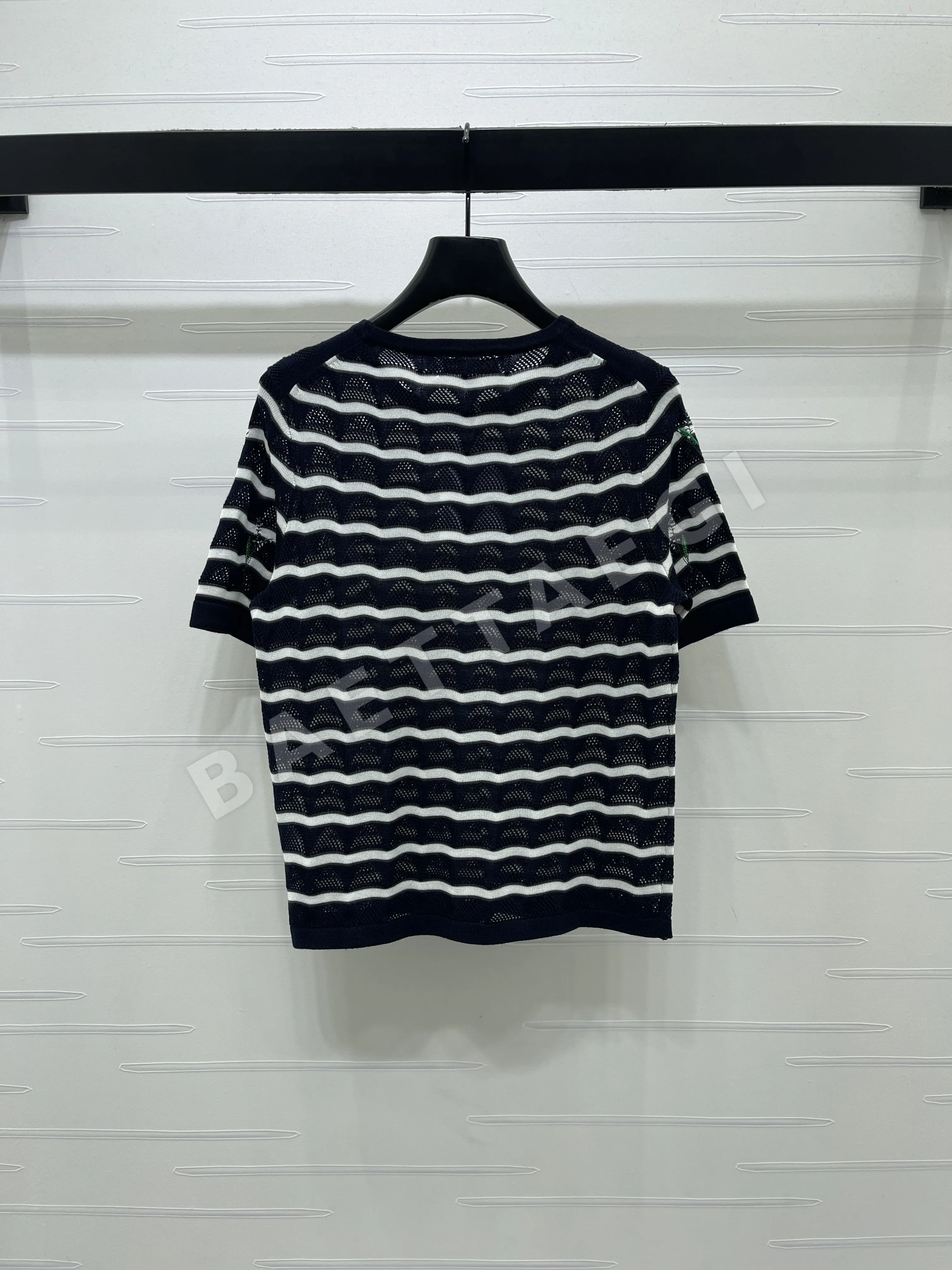 디올 여성 반팔 SS 상세 이미지 15