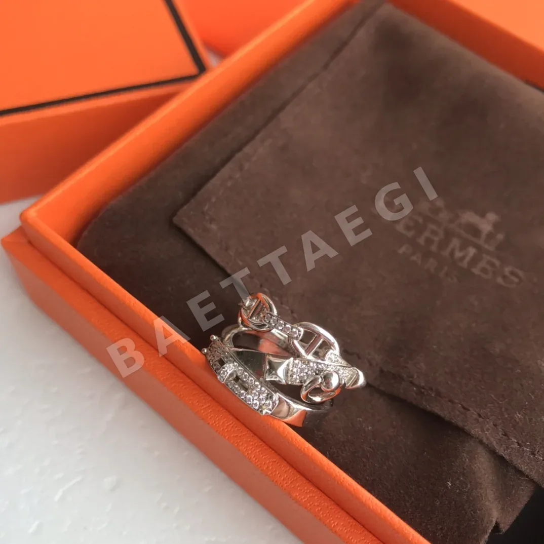 에르메스 반지 70008 Hermes Ring 상세 이미지 4