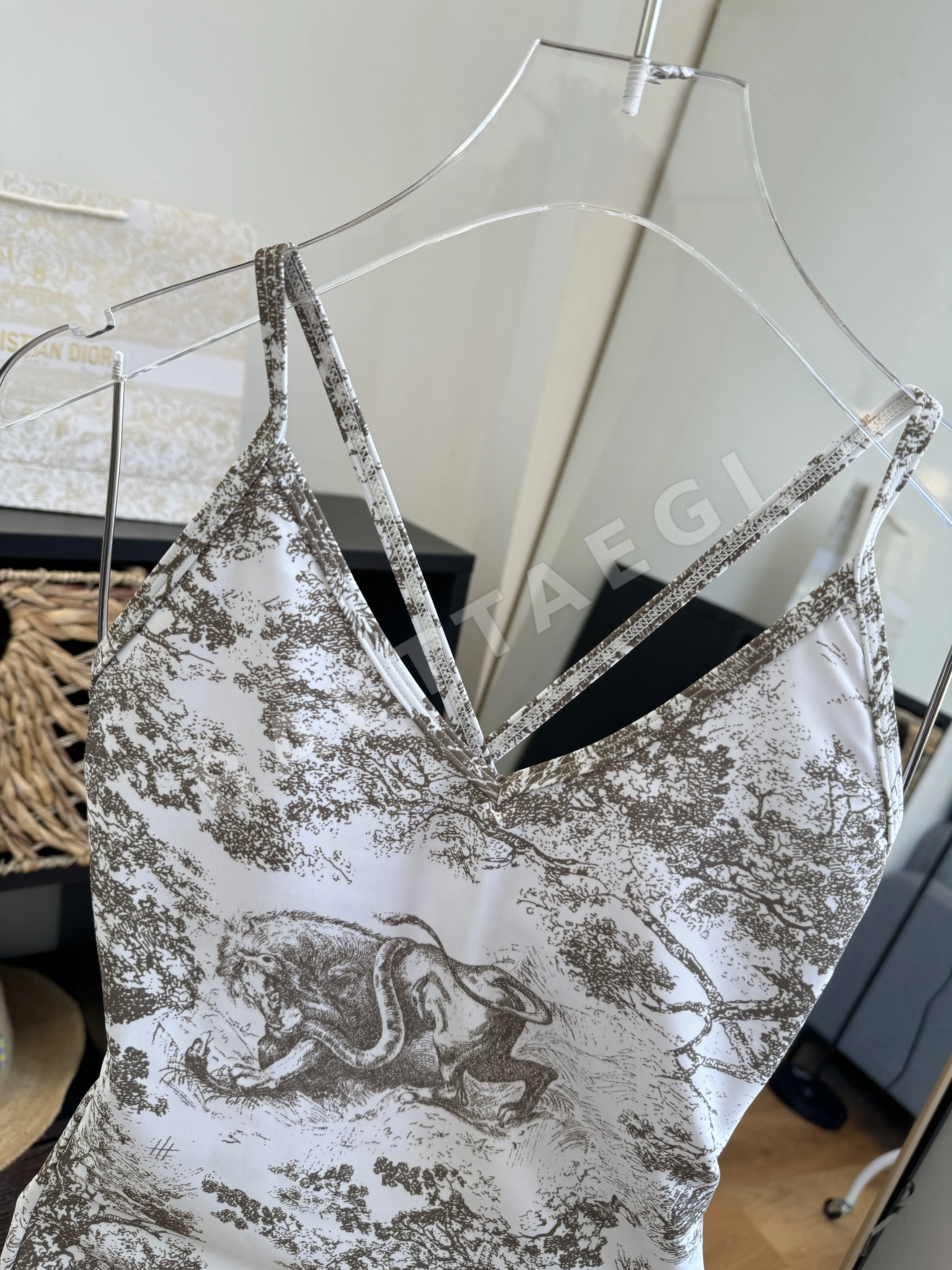 디올 여성 액티브웨어 89455 Dior Activewear 상세 이미지 15