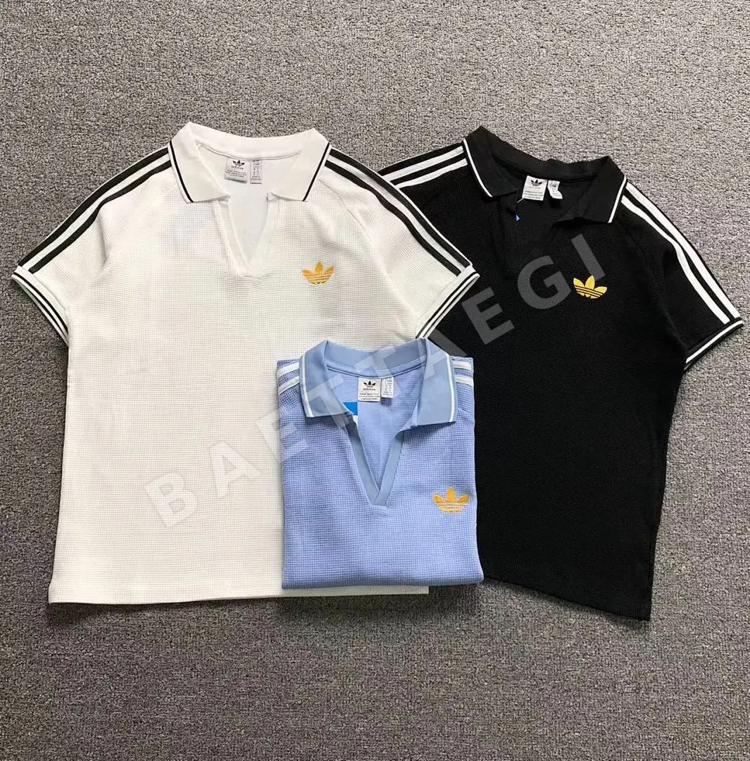 아디다스 여성 폴로 셔츠 202870 Adidas Polo