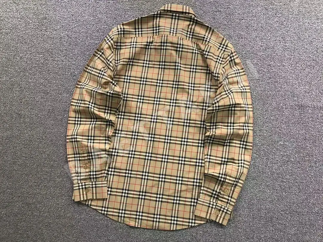 버버리 셔츠 203560 Burberry Shirt 상세 이미지 9