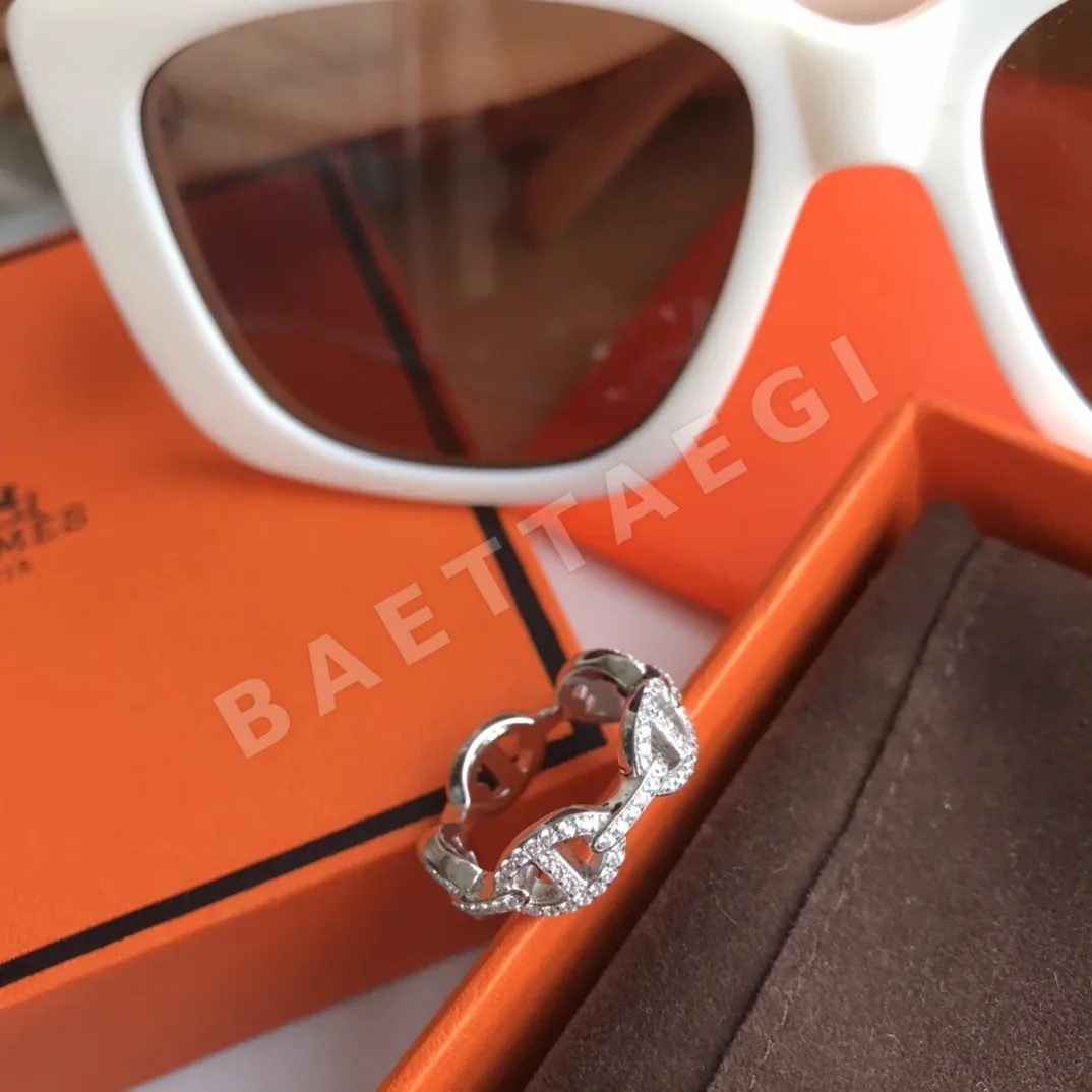 에르메스 반지 70144 Hermes Ring 상세 이미지 2