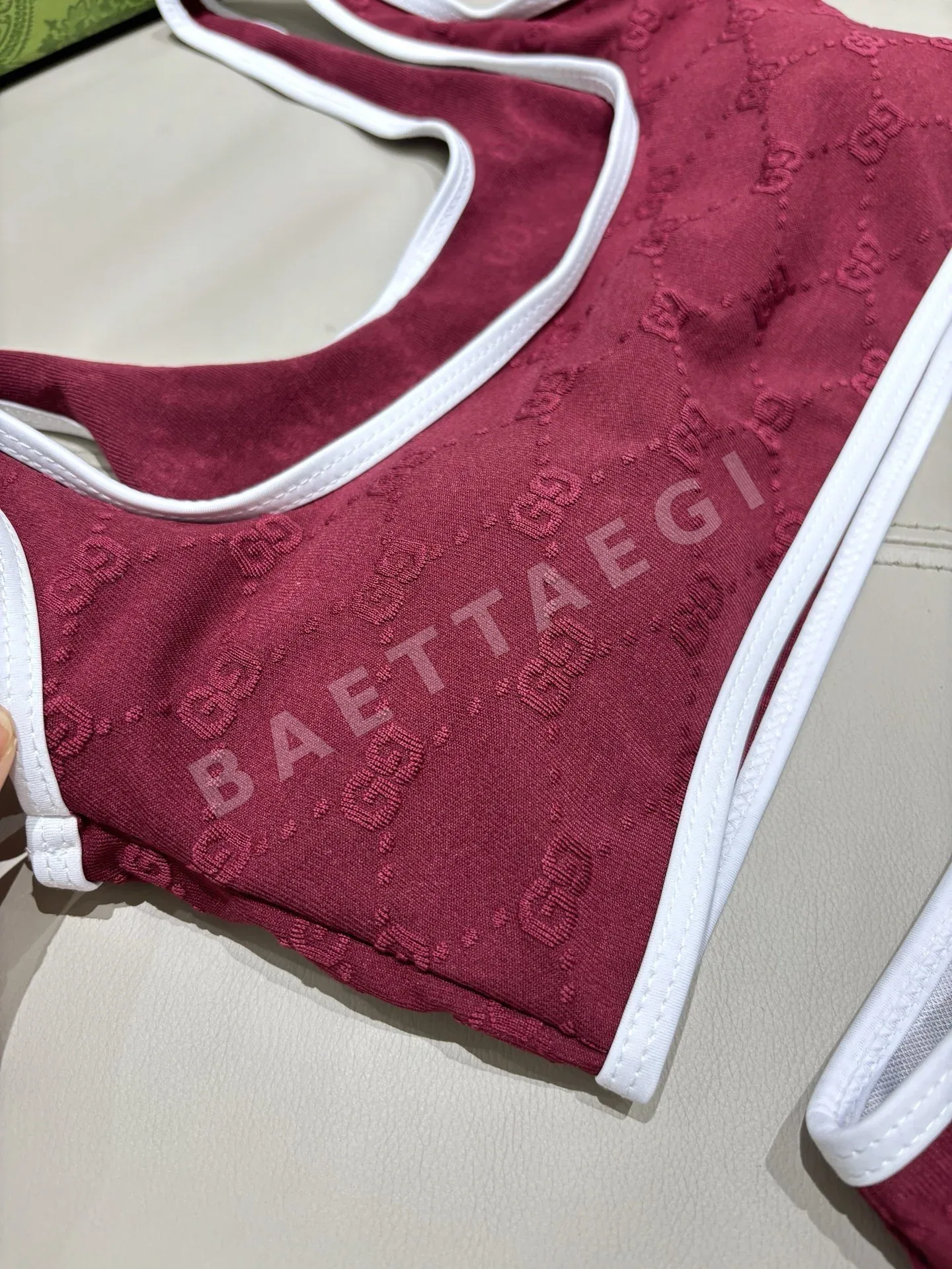구찌 여성 액티브웨어 78307 Gucci Women Activewear 상세 이미지 10