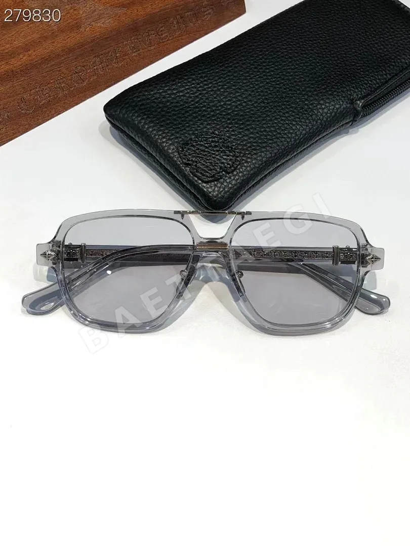 크롬하츠 선글라스 204768 Chrome Hearts Sunglasses 상세 이미지 2