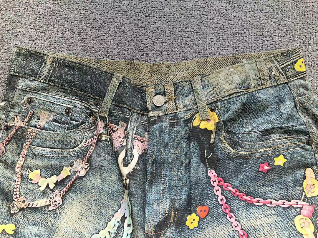 아크네스튜디오 바지 202712 Acne Studios Pants 상세 이미지 9