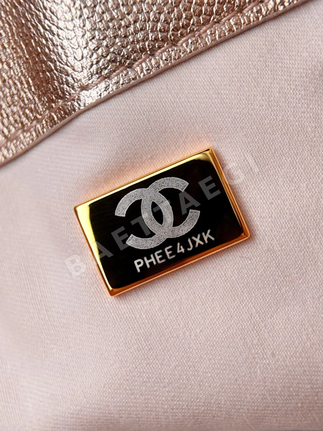 샤넬 가방 Chanel 상세 이미지 9