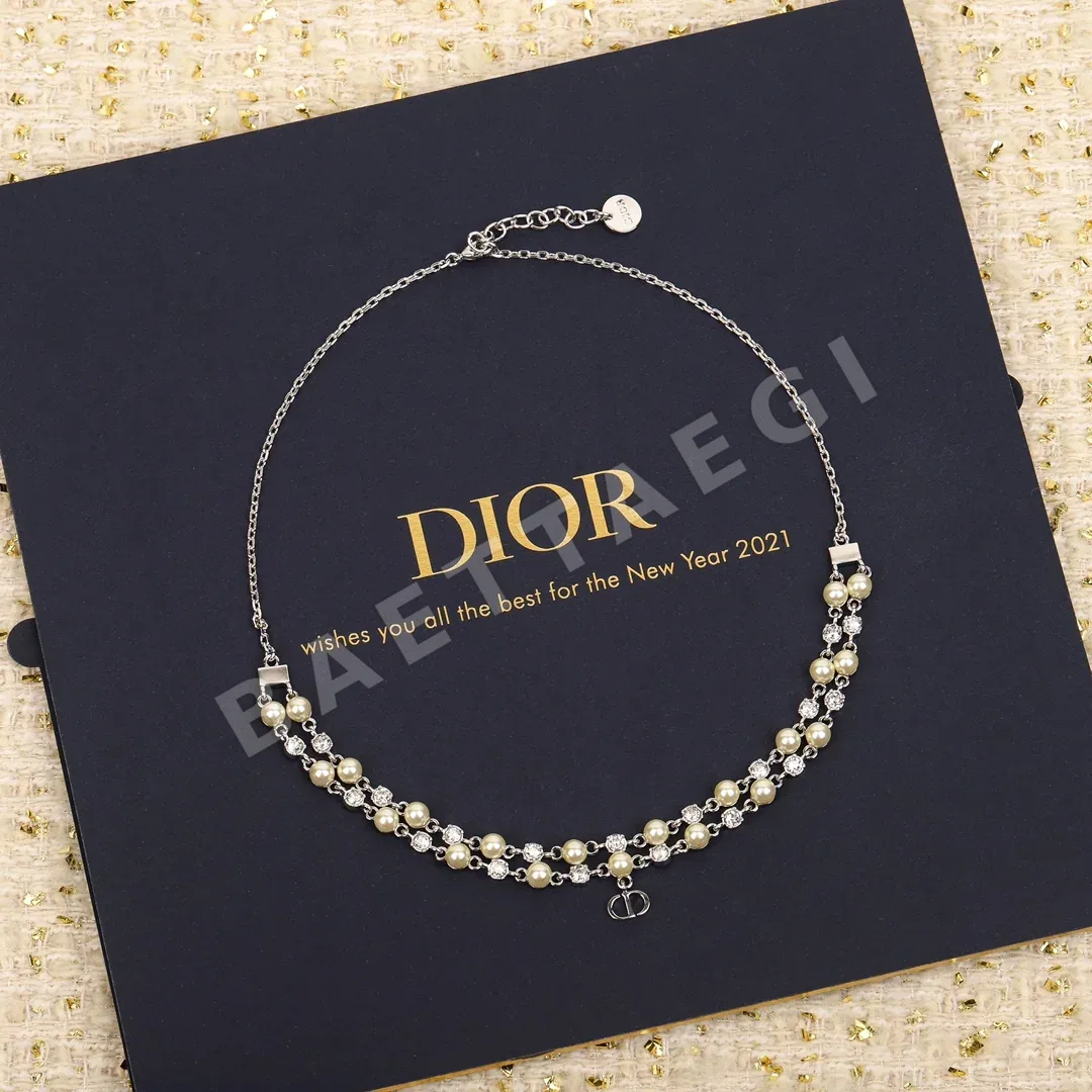 루이비통 목걸이 64145 Louis Vuitton Necklace 상세 이미지 5