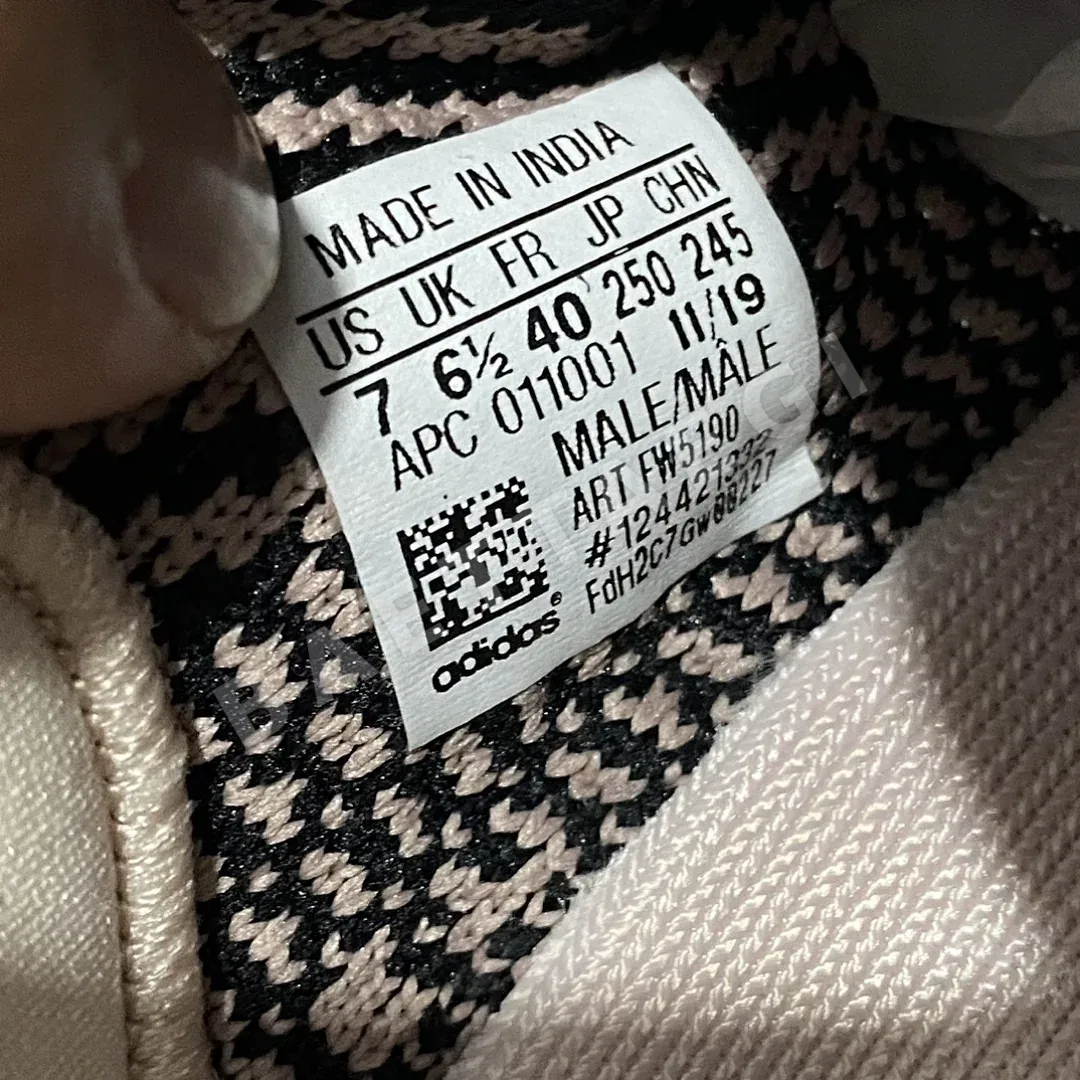 아디다스 이지 350 FW5190 200669 Adidas Yeezy 350 상세 이미지 14