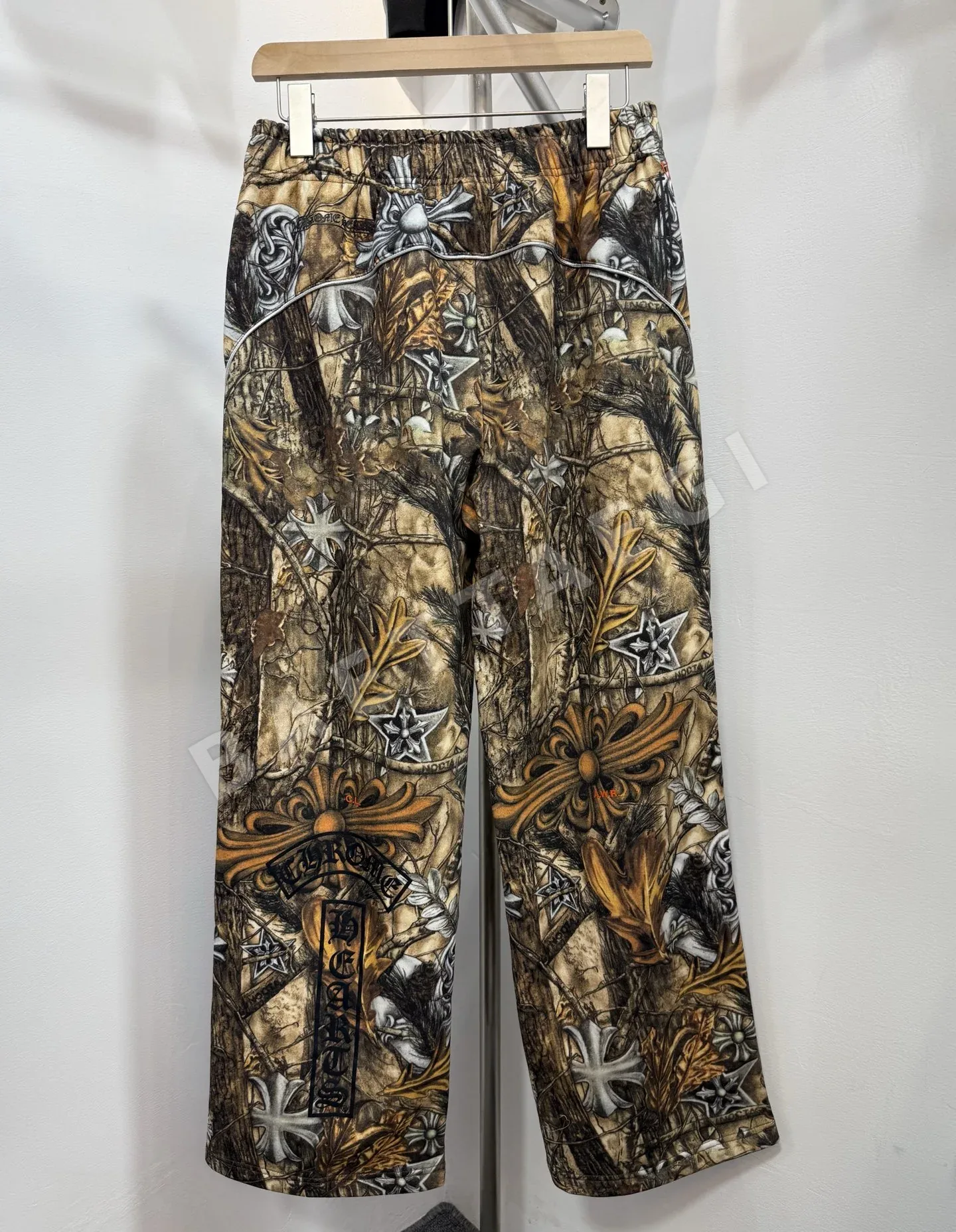 크롬하츠 남성 바지 162336 Chrome Hearts Pants 상세 이미지 9