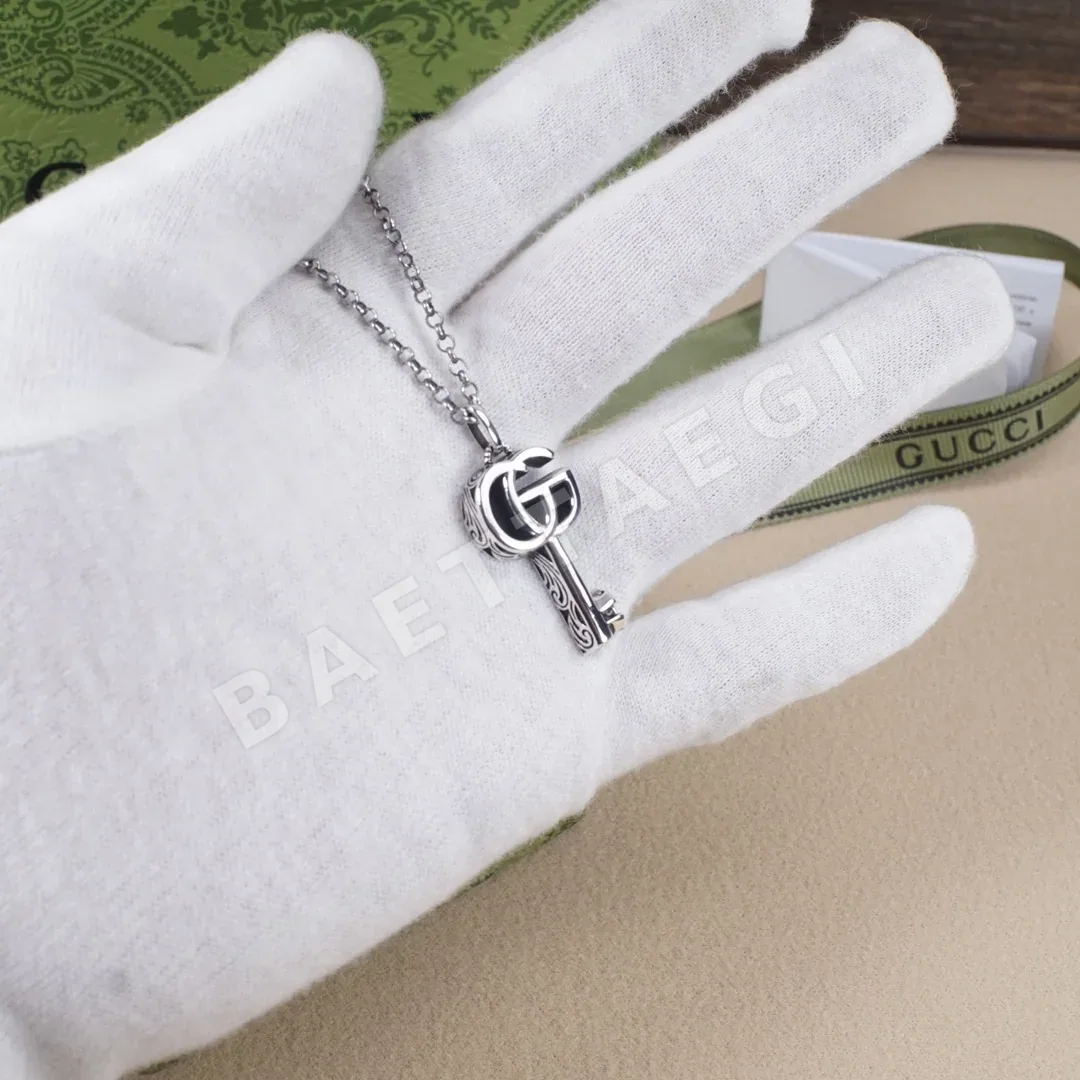 구찌 목걸이 55809 Gucci Necklace 상세 이미지 6