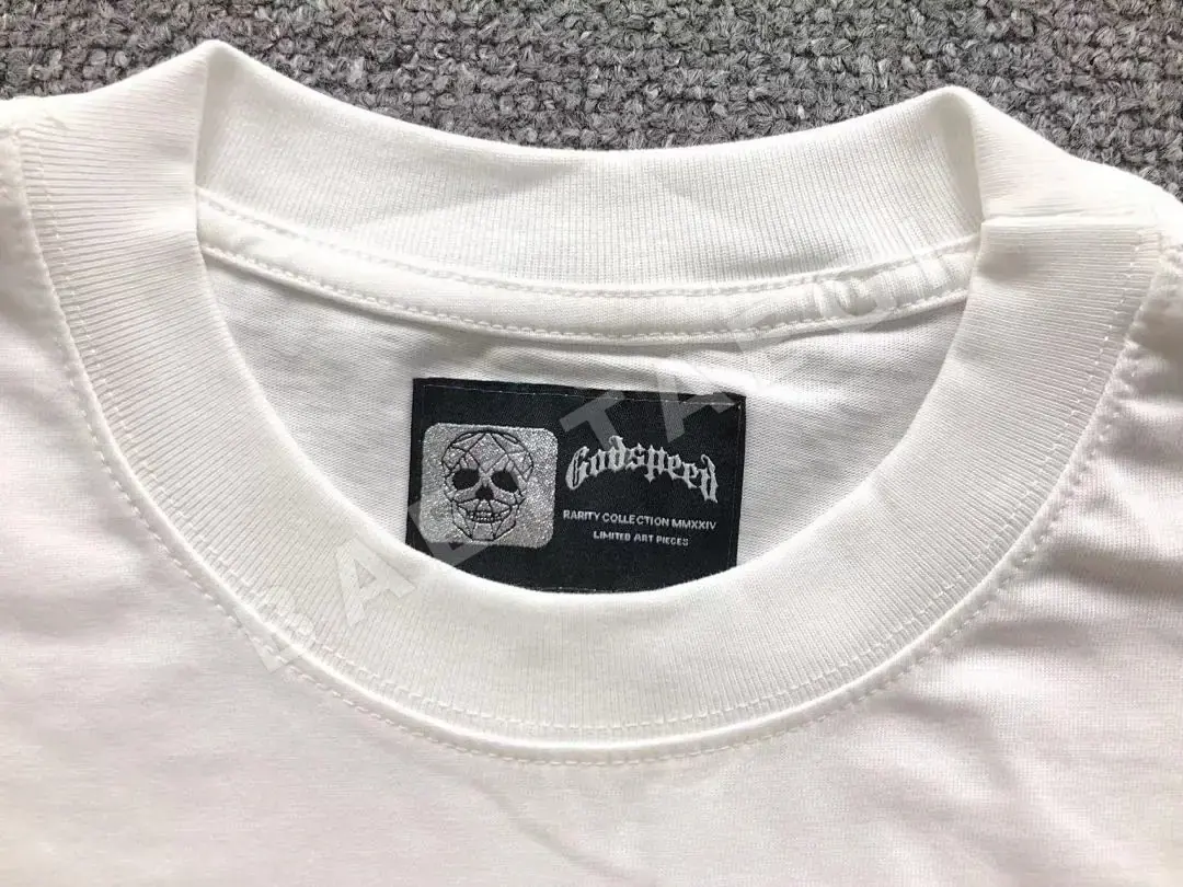 갓스피드 반팔 티셔츠 203351 Godspeed T-Shirt 상세 이미지 16