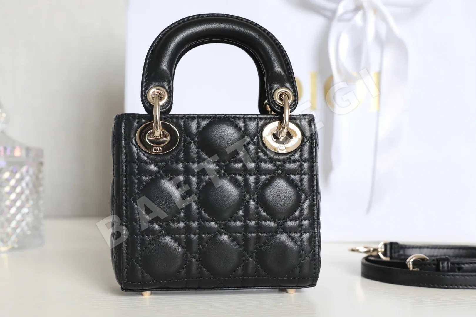디올 165339 가방 Dior Bag 상세 이미지 7