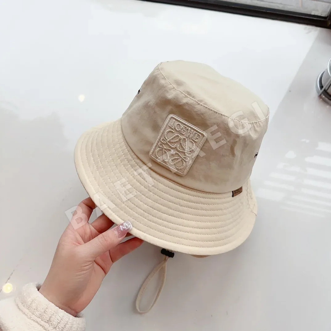 로에베 모자 78985 Loewe Cap 상세 이미지 4