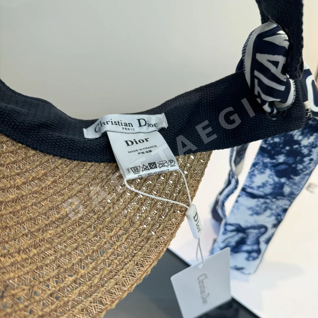 디올 모자 133668 Dior Cap 상세 이미지 8