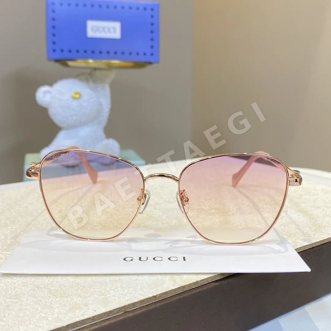 구찌 선글라스 71913 Gucci Sunglasses 상세 이미지 6