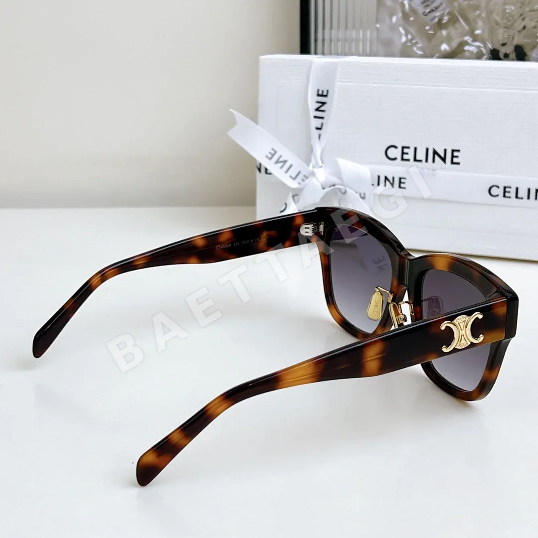셀린느 선글라스 73707 Celine Sunglasses 상세 이미지 6
